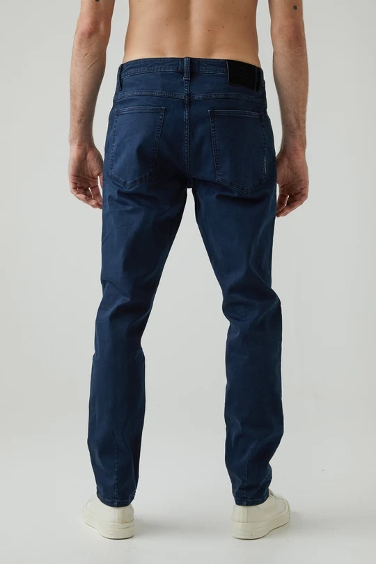 NEUW Ray Tapered ‘Nordic Blue’