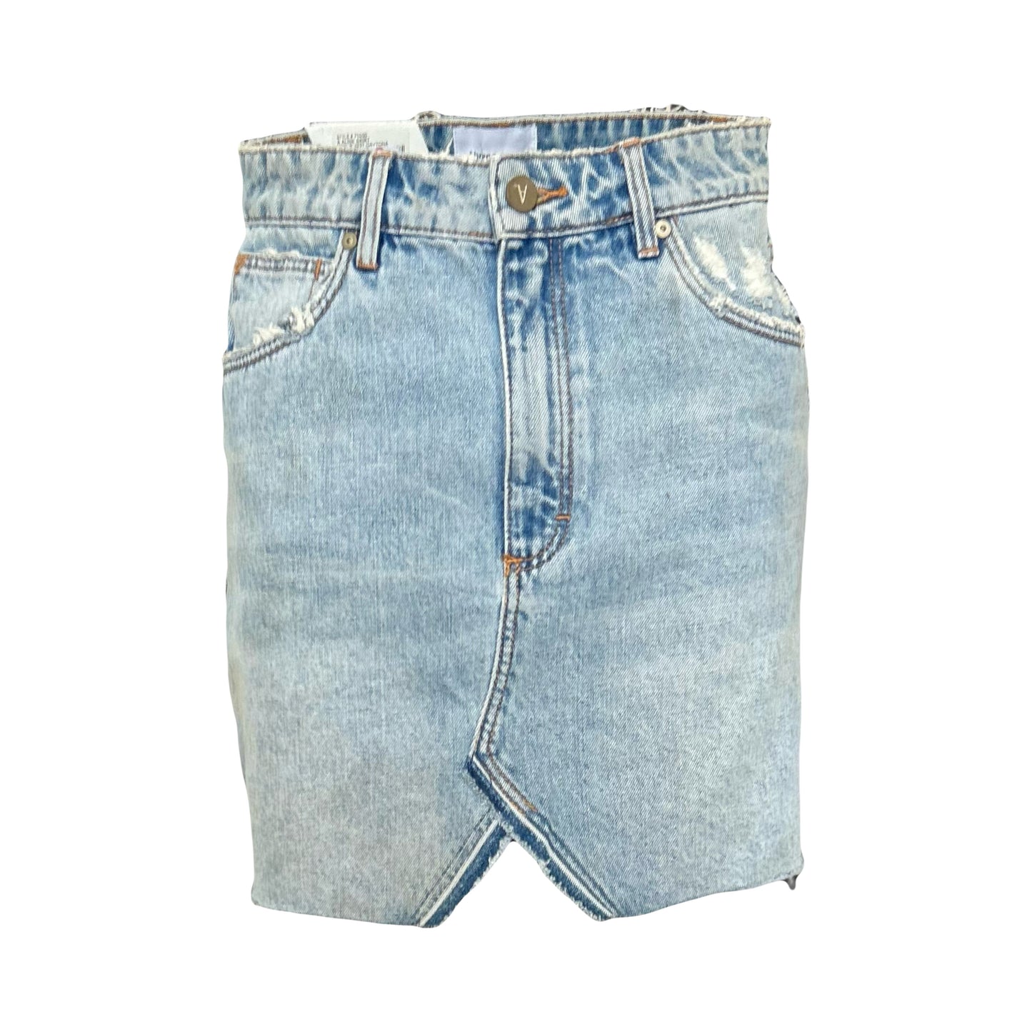 ABRAND A Line Skirt 'Daytona'