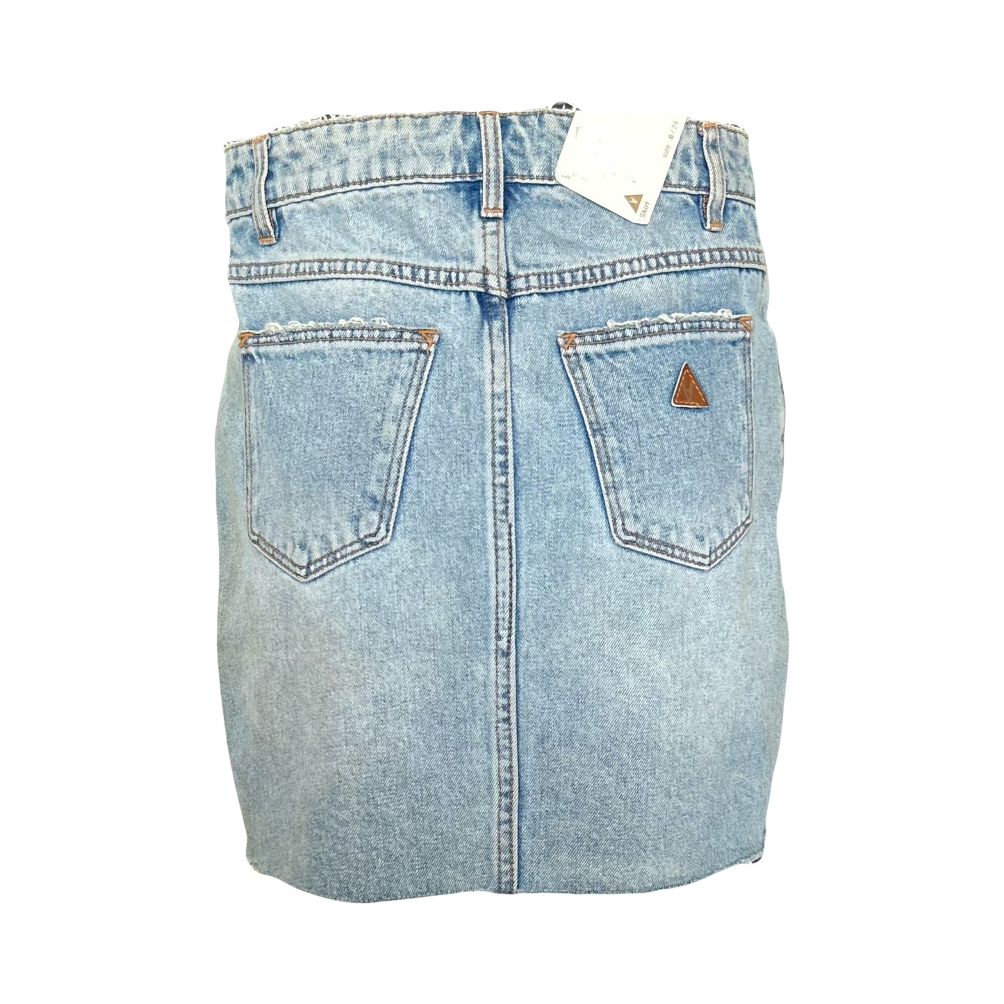 ABRAND A Line Skirt 'Daytona'