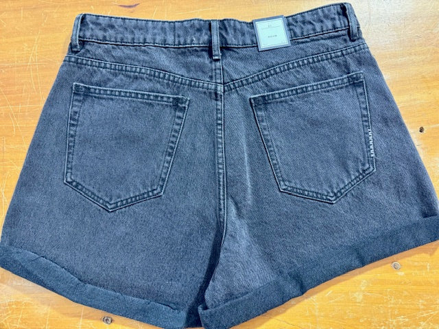 NEUW Lola Short 'Blackout'