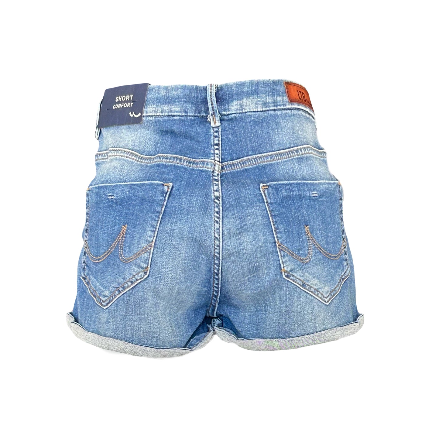 LTB Denim Judie Short 'Fabiola'
