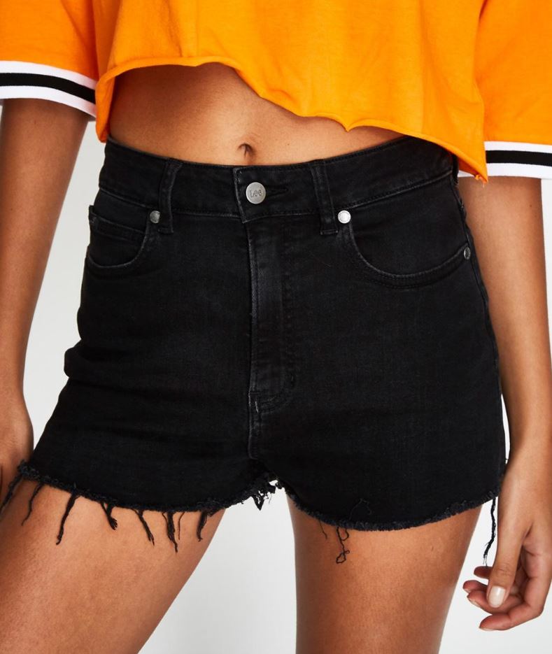 Lee - Licks Short 'All Nite'