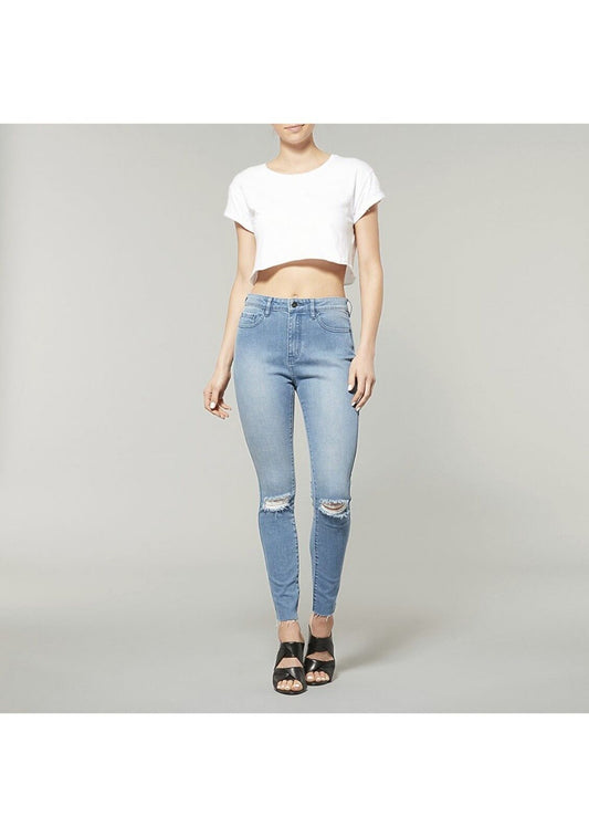 Lee W's Lola Jean Local 'Local Blue'