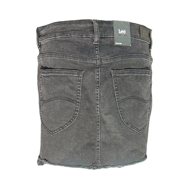 LEE Mini Skirt 'All Nite'