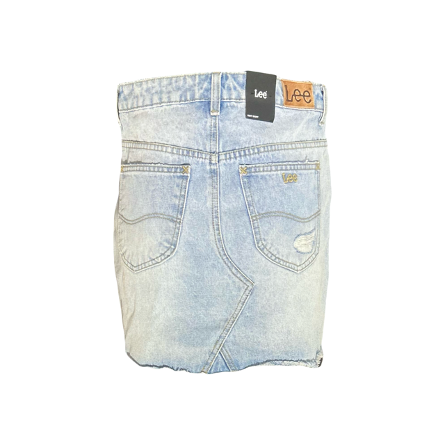 LEE Riot Skirt 'District'