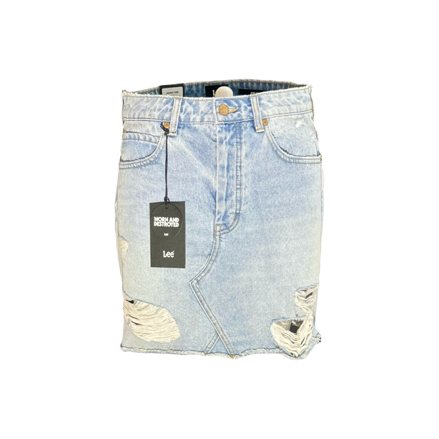 LEE Riot Skirt 'District'