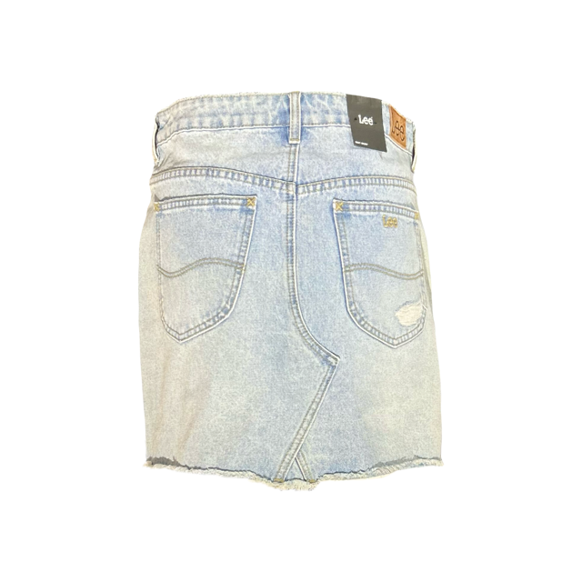 LEE Riot Skirt 'District'