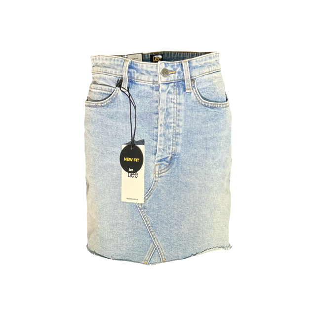 LEE Riot Skirt 'Garage'