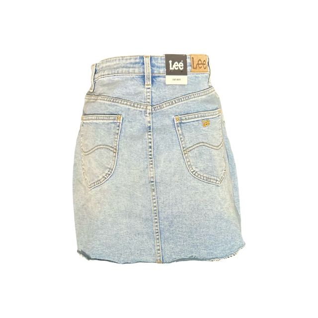LEE Riot Skirt 'Garage'