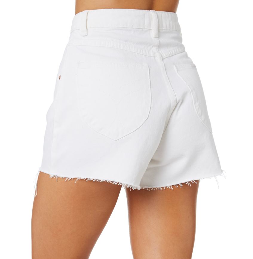 ROLLA'S Mirage Short 'White'