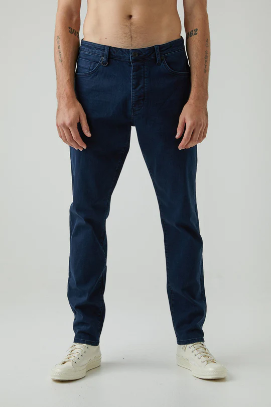 NEUW Ray Tapered ‘Nordic Blue’