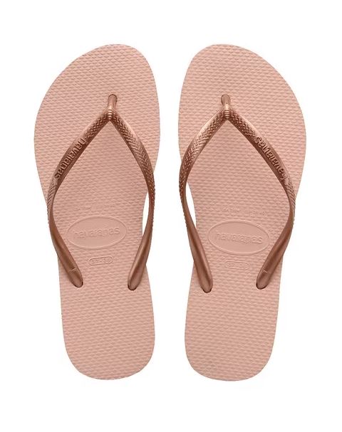 HAVAIANA Slim Jandal 'Ballet'