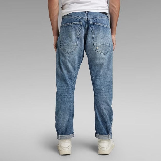 G-STAR Arc 3D Men's Jeans 'Sun Faded Air force Blue'