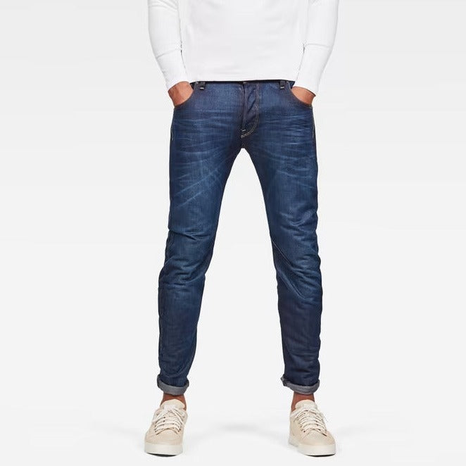 G-STAR Arc 3D Slim 'Hydrite'
