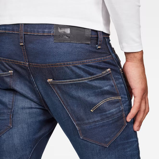 G-STAR Arc 3D Slim 'Hydrite'