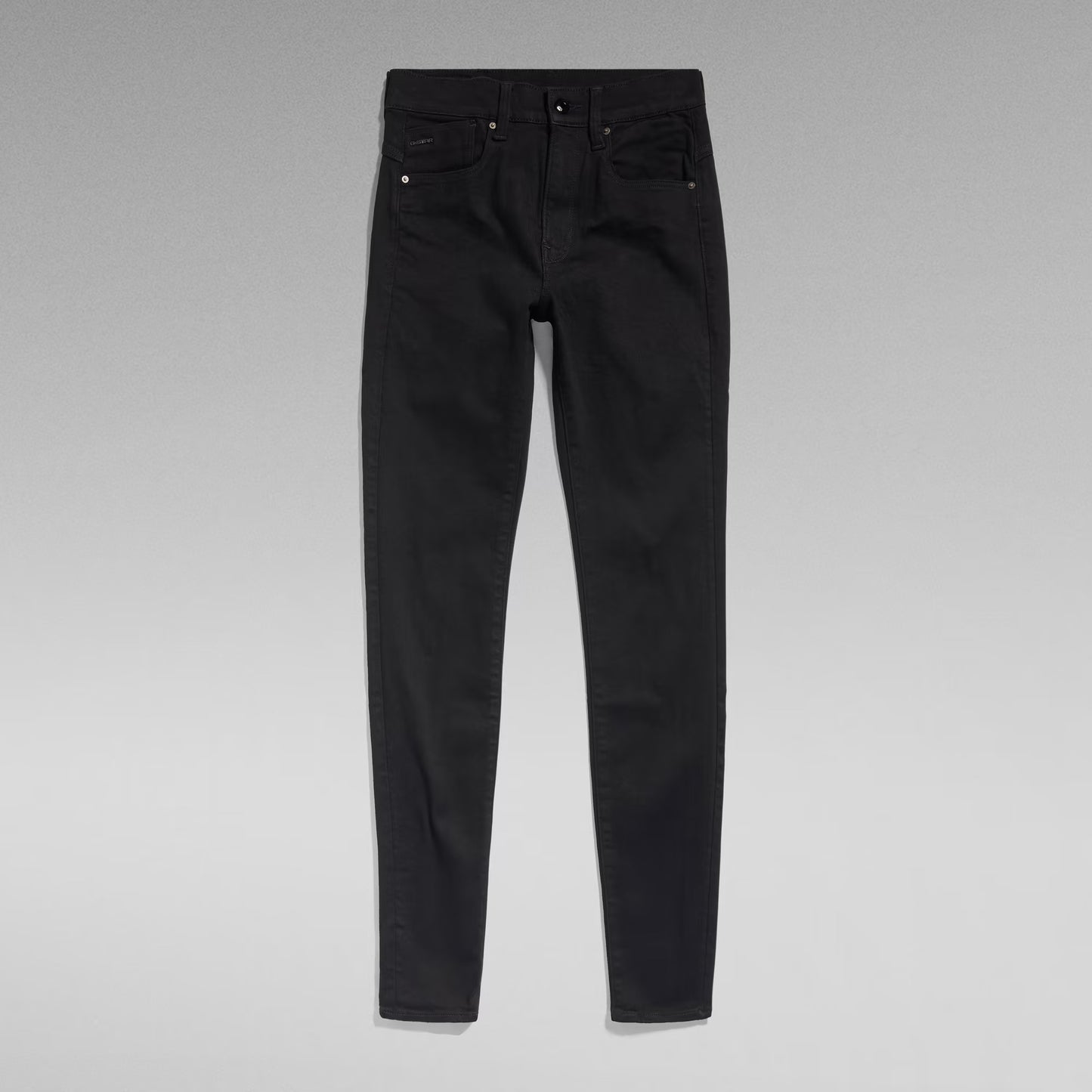 G-STAR Lhana Skinny 'Pitch Black'