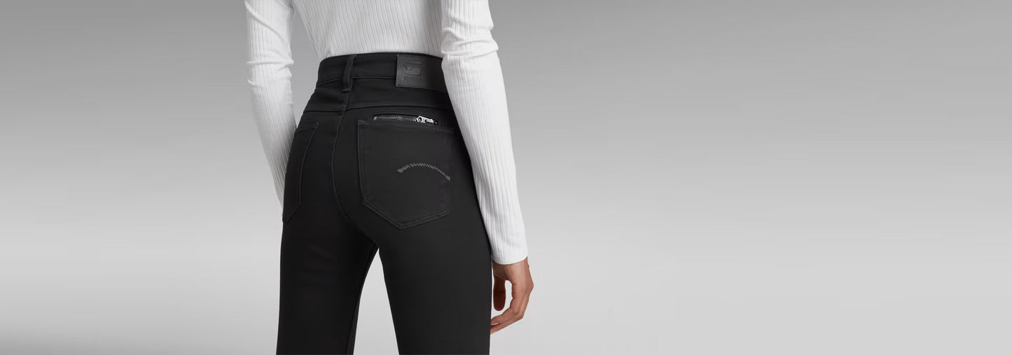 G-STAR Noxer Straight 'Pitch Black'