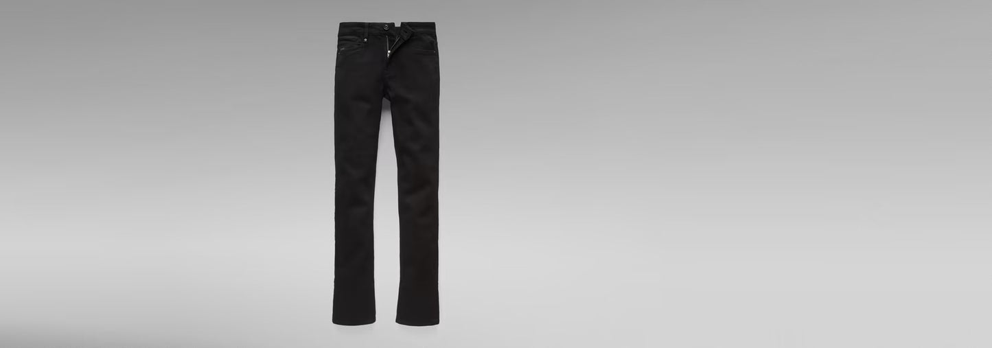 G-STAR Noxer Straight 'Pitch Black'