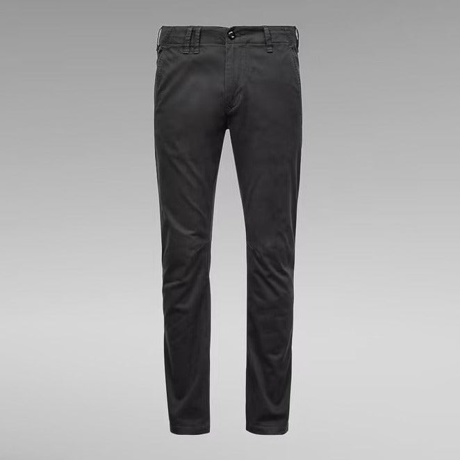 G-STAR Vetar Slim Chino 'Dark Black'