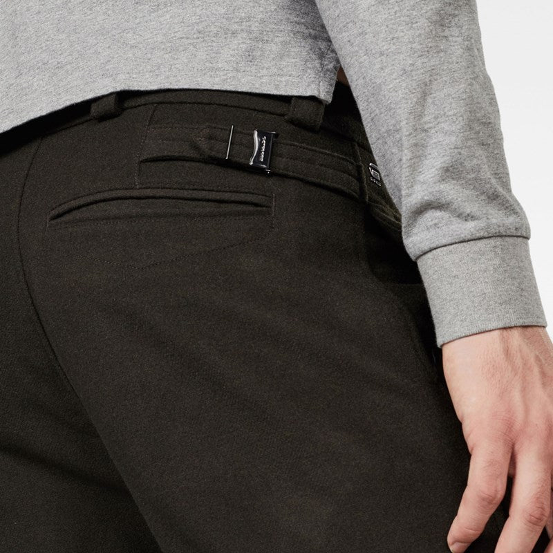 G-Star Men's Varve Relaxed Chino Pant