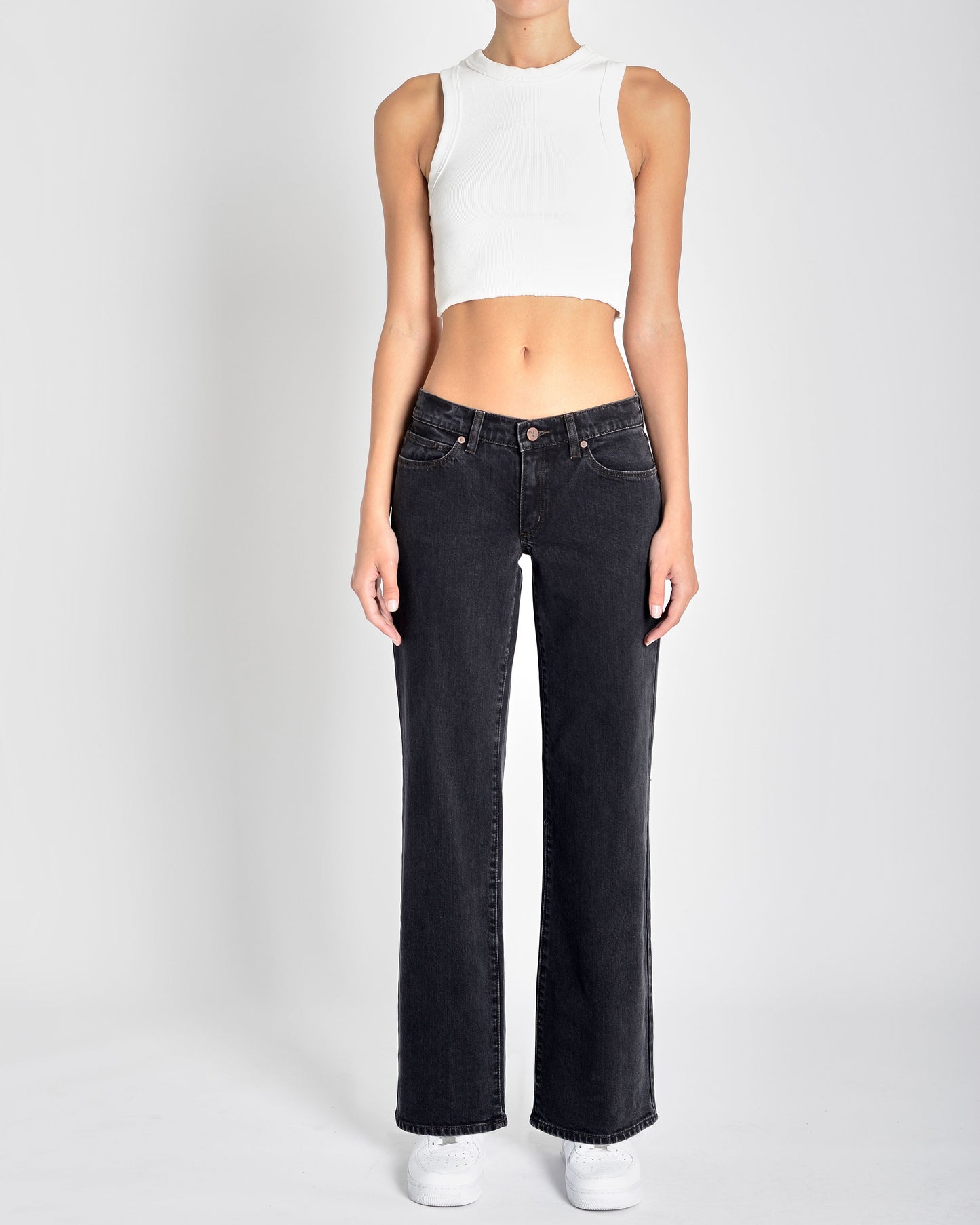 ABRAND 99 Low & Wide 'Black Box'