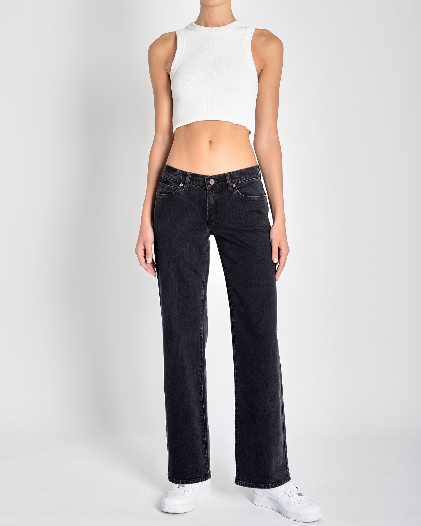 ABRAND 99 Low & Wide 'Black Box'