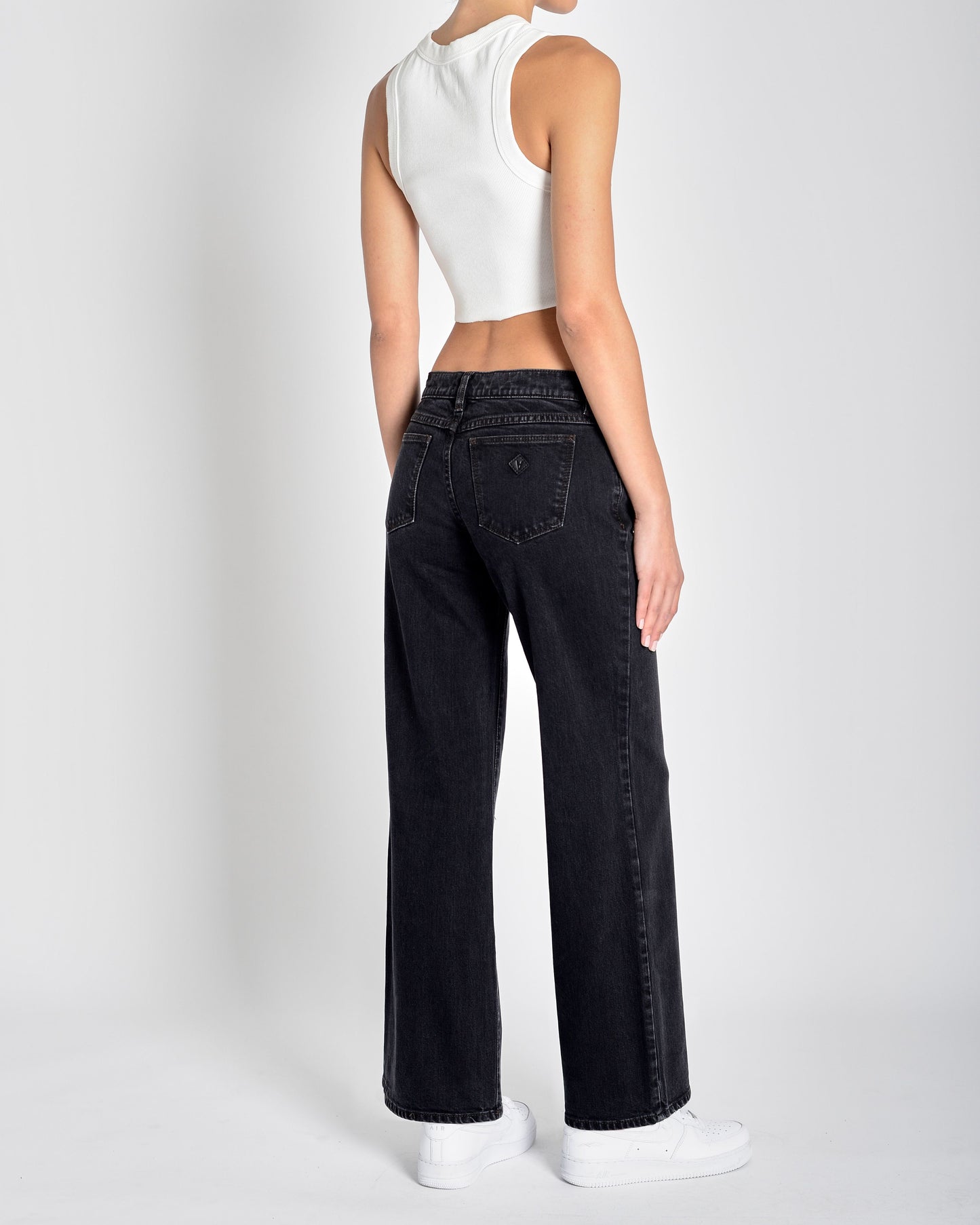 ABRAND 99 Low & Wide 'Black Box'