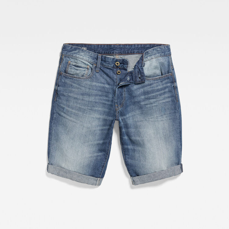 G-STAR 3301 Short 'Medium Aged'