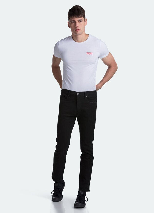 LEVI’S 502 Regular Taper ‘Nightshine’