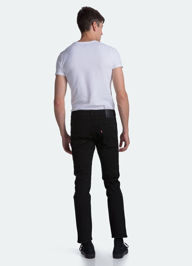 LEVI’S 502 Regular Taper ‘Nightshine’