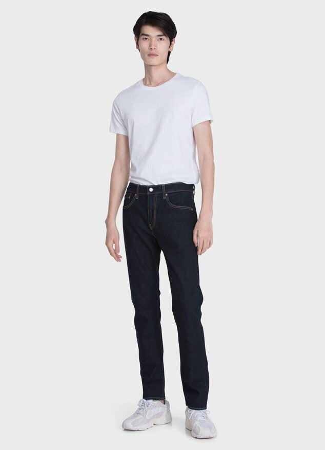 LEVI’S 502 Regular Taper ‘Premium Indigo’