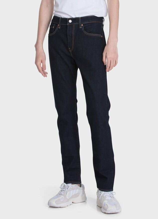 LEVI’S 502 Regular Taper ‘Premium Indigo’