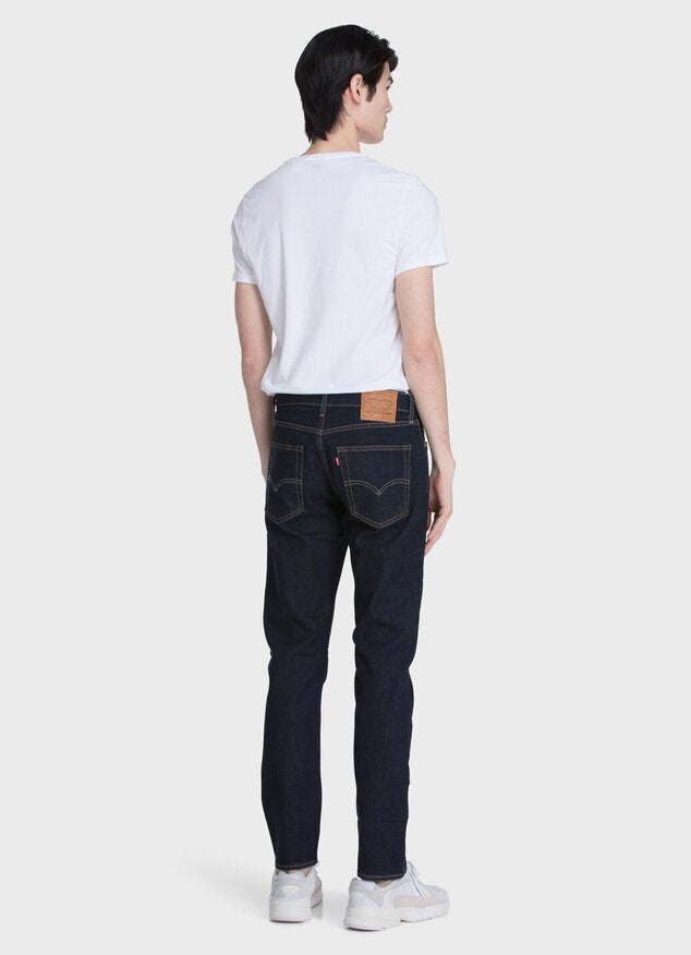 LEVI’S 502 Regular Taper ‘Premium Indigo’