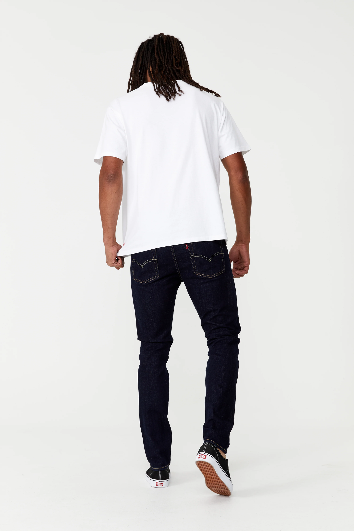 LEVI's M's 510 Skinny 'Premium Indigo'