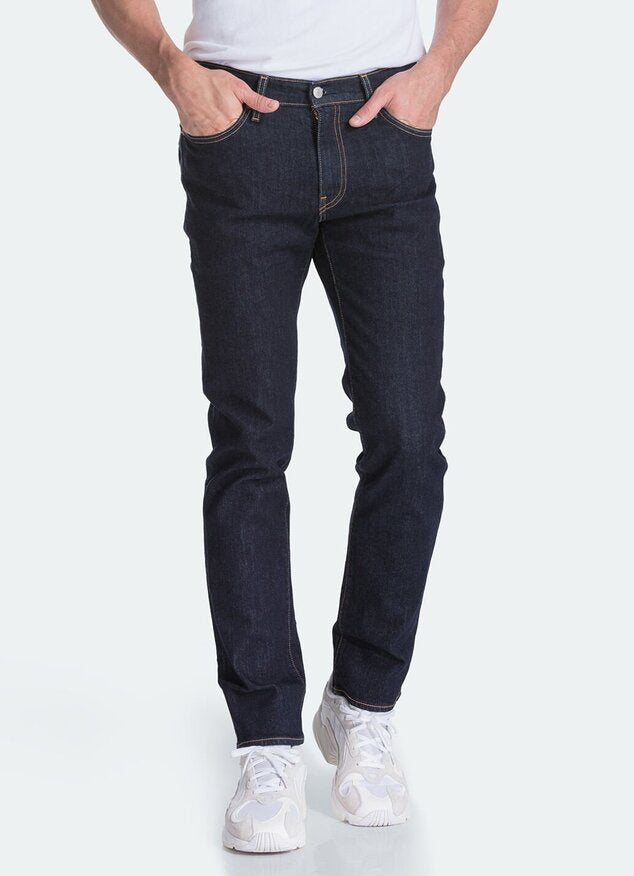 LEVI’S 511 Slim ‘AMA Rinsey’