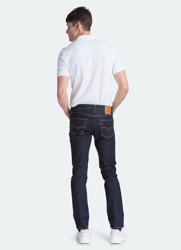 LEVI’S 511 Slim ‘AMA Rinsey’