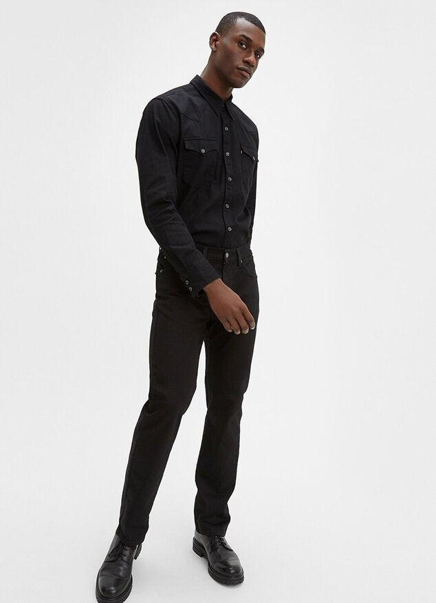 LEVI’S 514 Straight ‘Native Cali’
