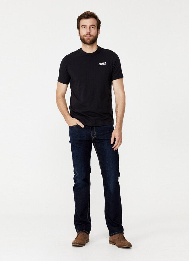 LEVI’S 514 Straight ‘Nevermind’