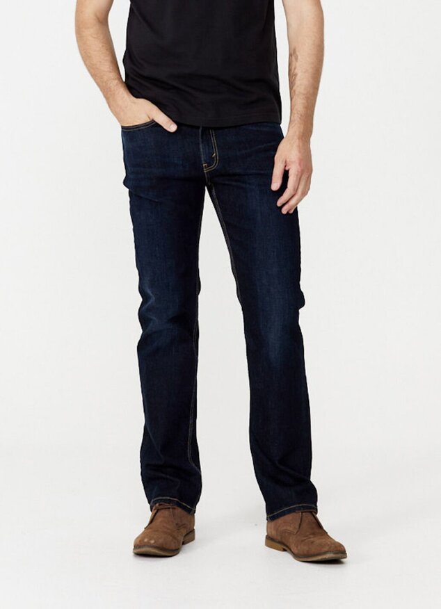 LEVI’S 514 Straight ‘Nevermind’