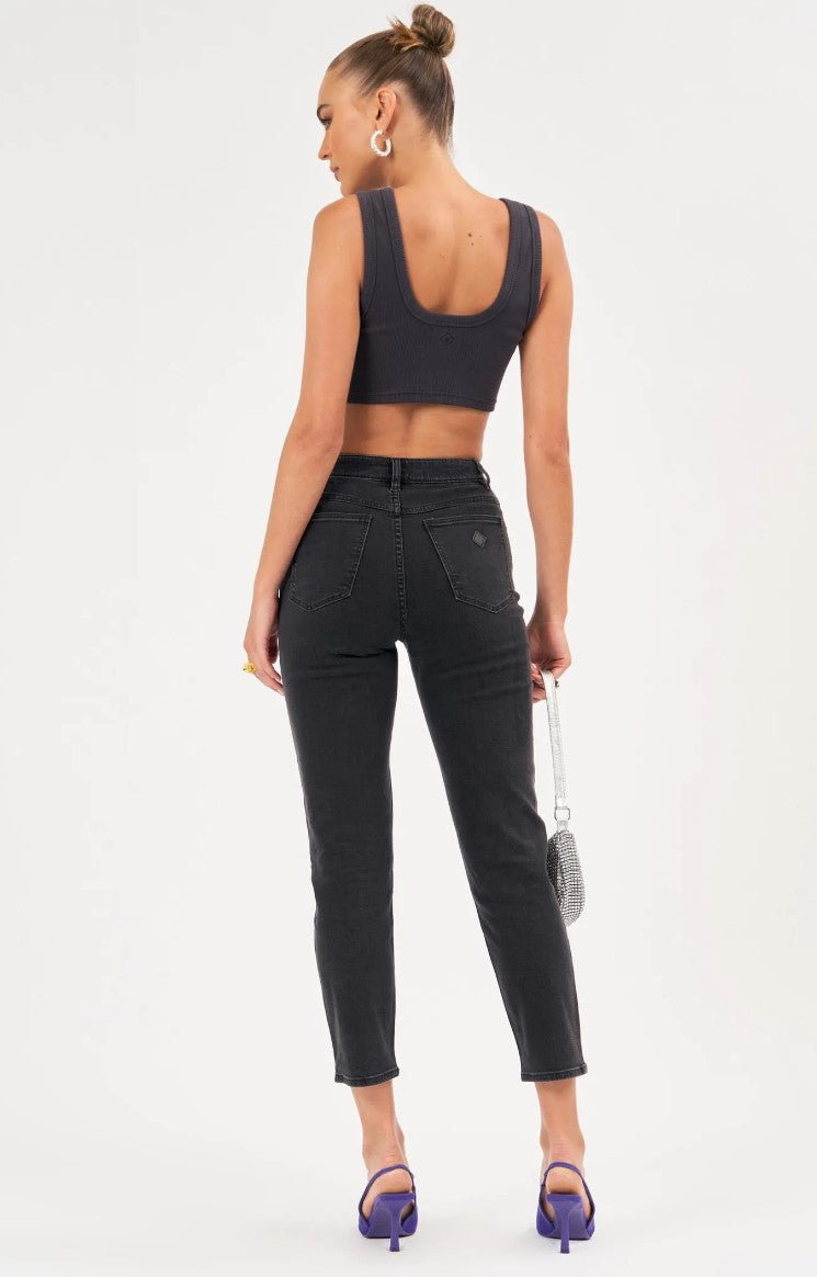 ABRAND 94 High Slim '90210'