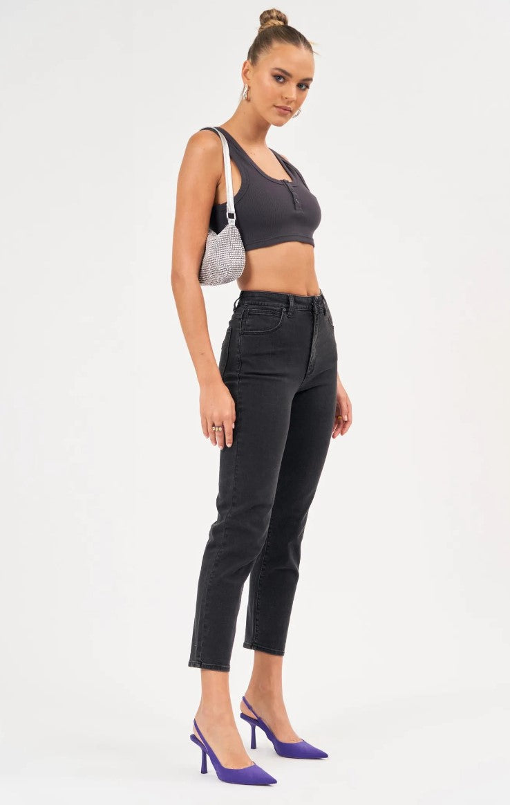 ABRAND 94 High Slim '90210'