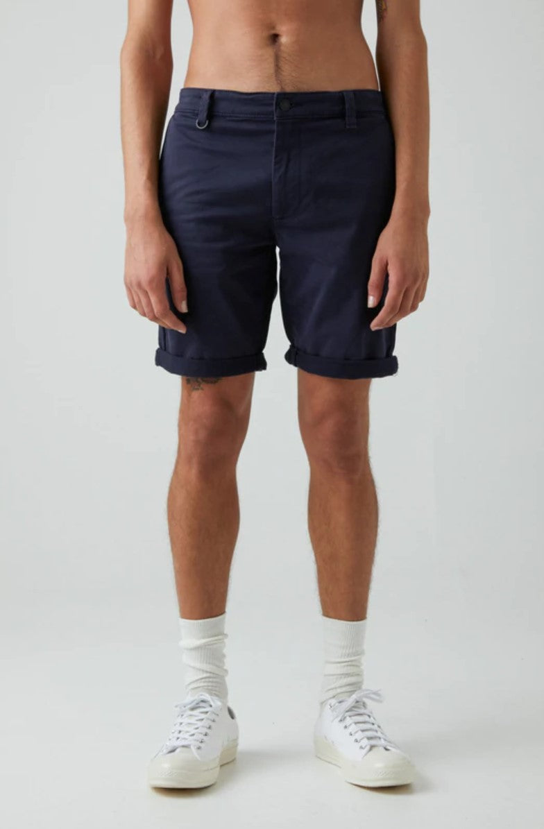 NEUW Cody Short 'French Navy'