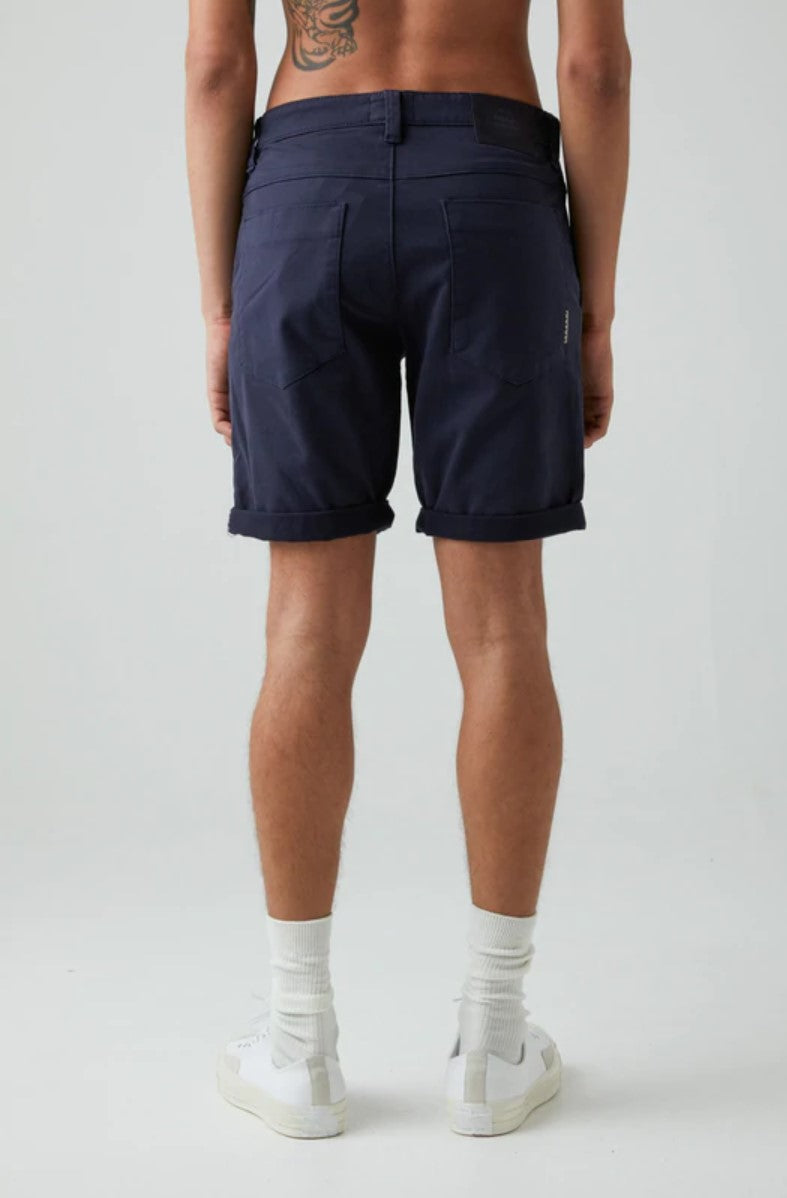 NEUW Cody Short 'French Navy'