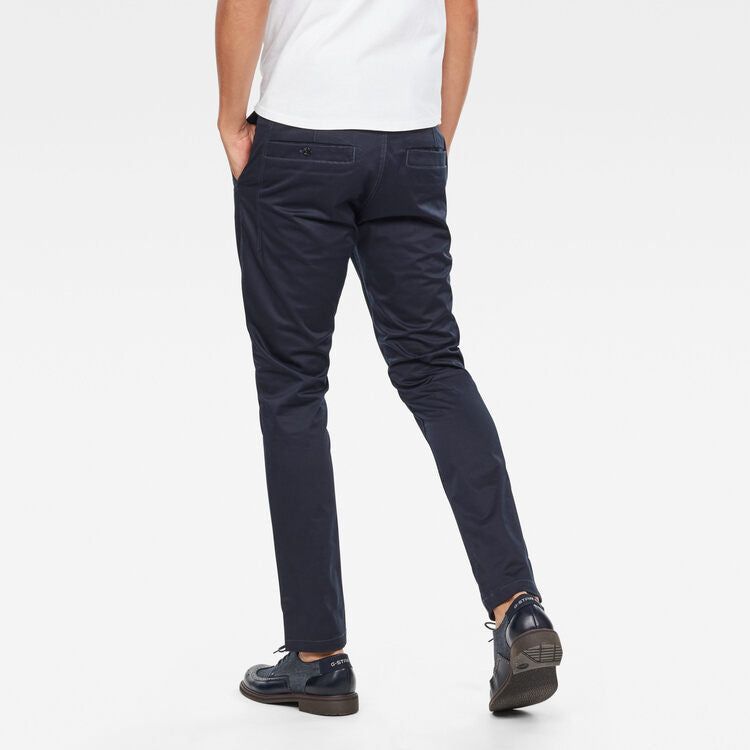 G-STAR Bronson Slim Chino ‘Mazarine’