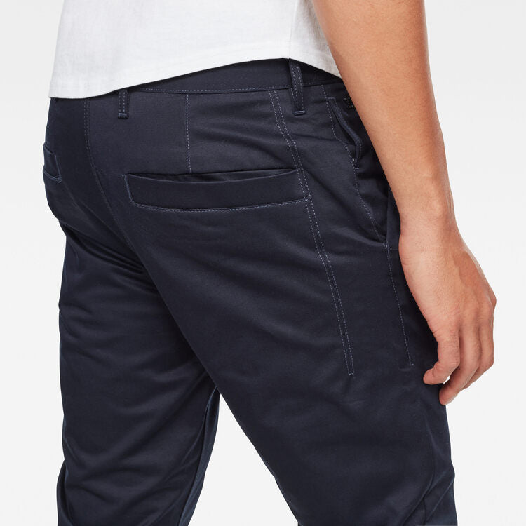 G-STAR Bronson Slim Chino ‘Mazarine’