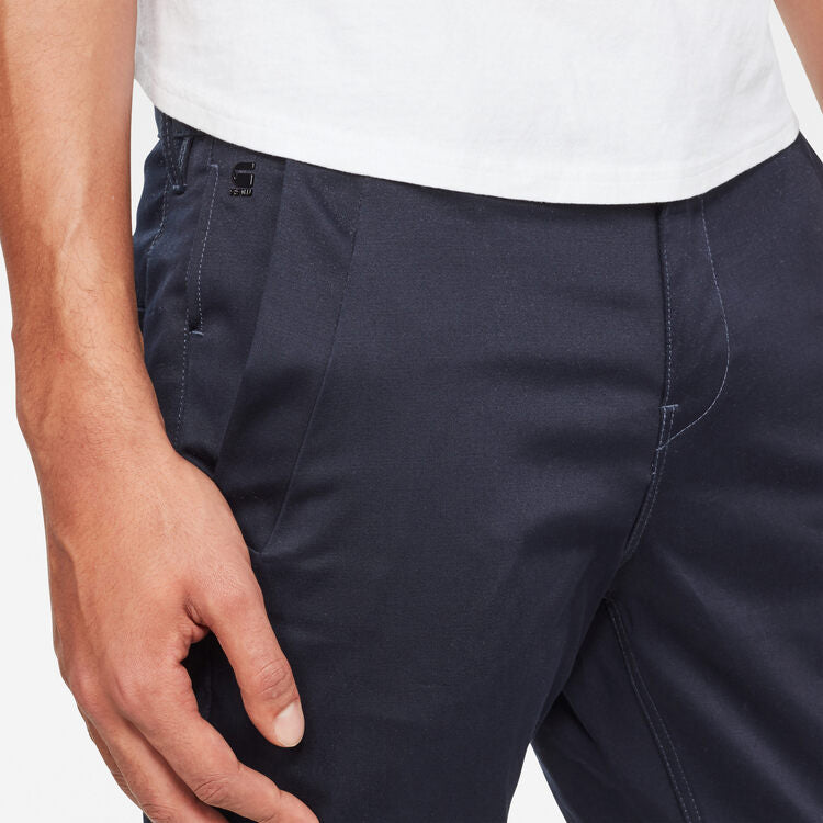 G-STAR Bronson Slim Chino ‘Mazarine’