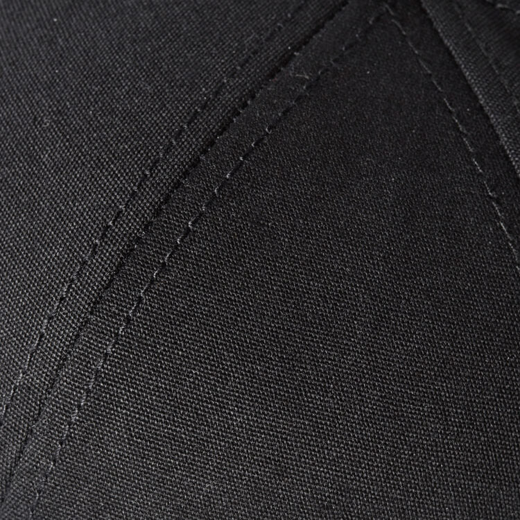 G-STAR Originals Baseball Cap 'Dark Black'