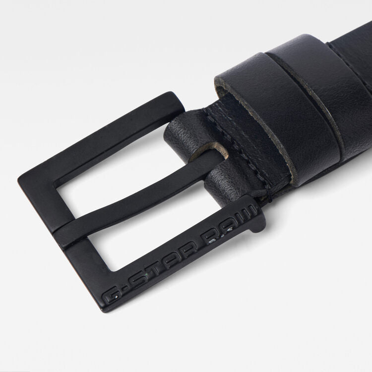 G-STAR Duko Belt 'Black'