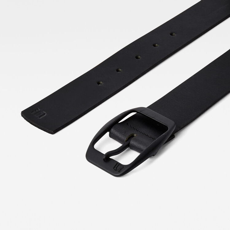 G-STAR Ladd Belt 'Black'