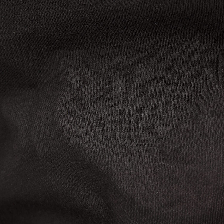 G-STAR W's Eyben Slim V Tee 'Black'